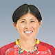 齊藤オリヴェイラ夏美選手