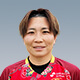下條彩選手