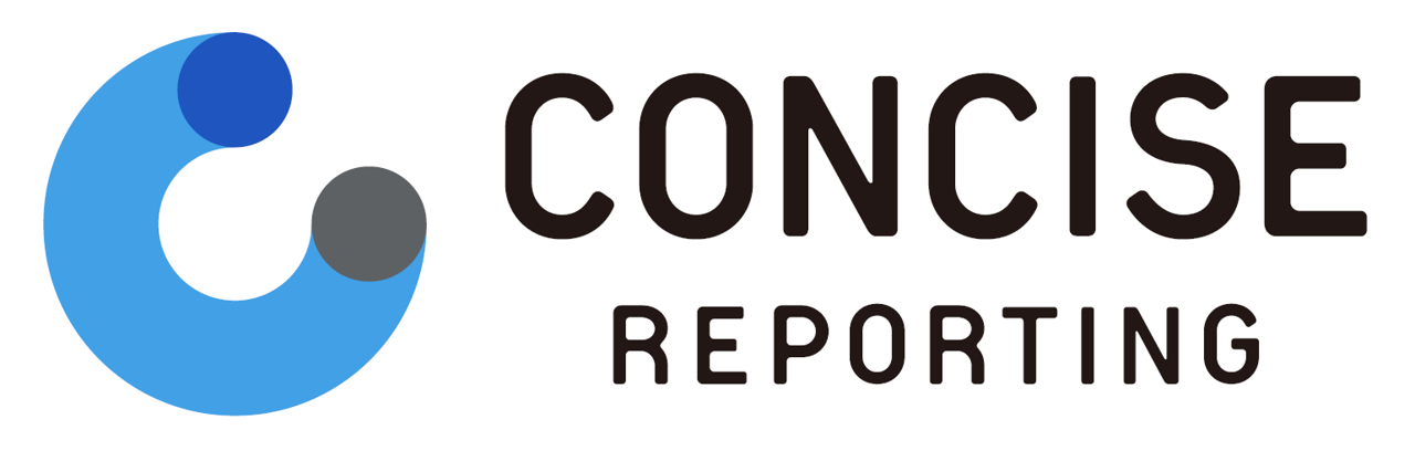 株式会社コンサイス・レポーティング